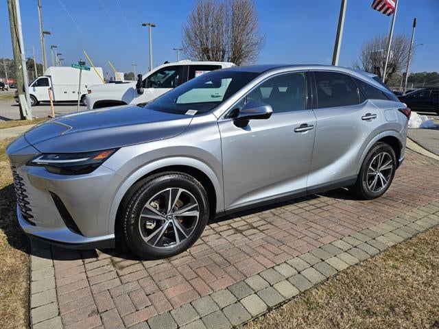 2024 Lexus RX 350