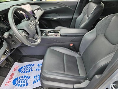 2024 Lexus RX 350