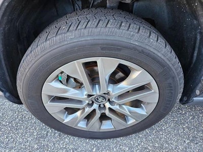 2019 Toyota RAV4 XLE Premium FWD