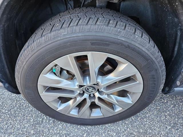 2019 Toyota RAV4 XLE Premium FWD