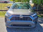2020 Toyota RAV4 LE FWD
