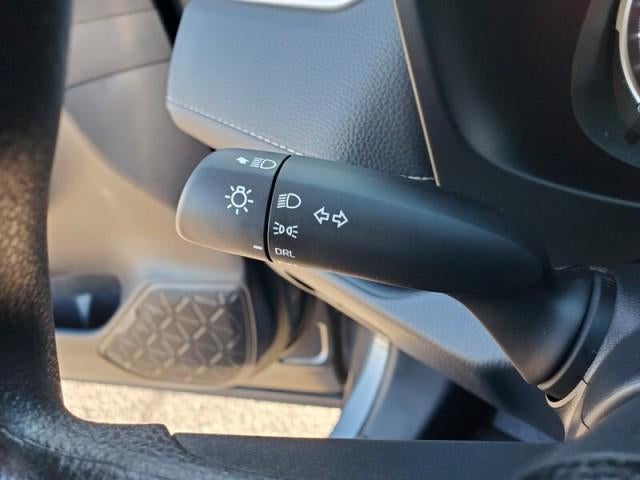 2020 Toyota RAV4 LE FWD