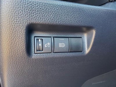 2020 Toyota RAV4 LE FWD