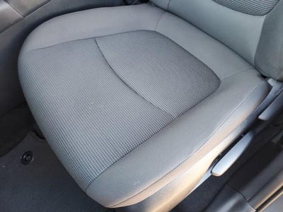 2020 Toyota RAV4 LE FWD