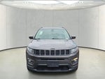 2021 Jeep Compass Altitude