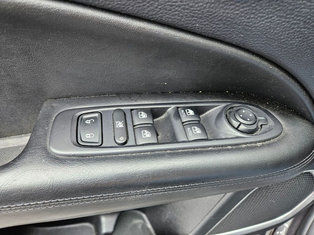 2021 Jeep Compass Altitude