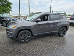 2021 Jeep Compass Altitude