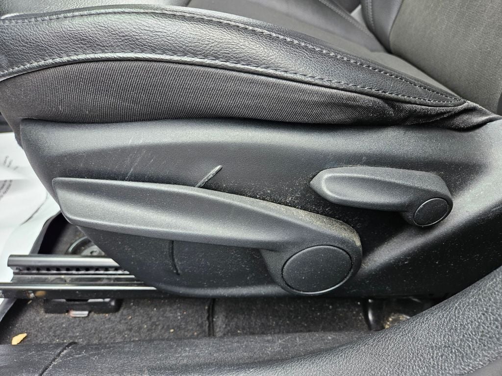 2021 Jeep Compass Altitude