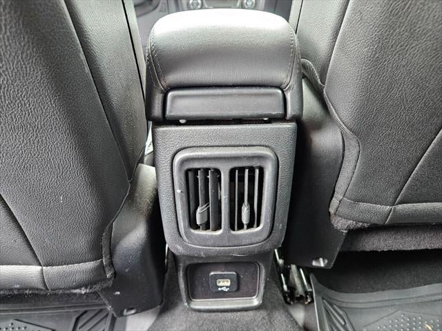 2021 Jeep Compass Altitude
