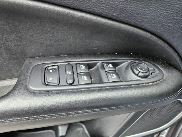2021 Jeep Compass Altitude