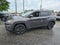 2021 Jeep Compass Altitude