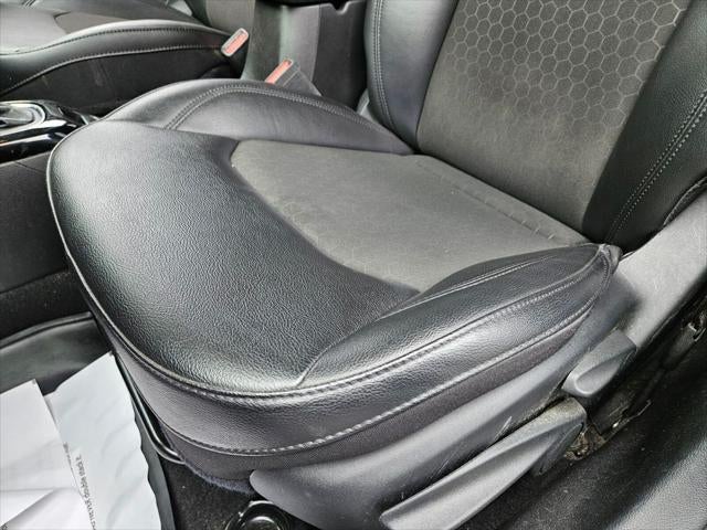 2021 Jeep Compass Altitude