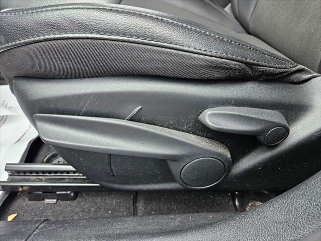 2021 Jeep Compass Altitude
