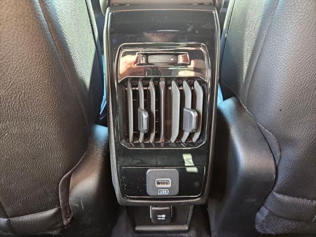 2023 Jeep Compass Latitude 4WD