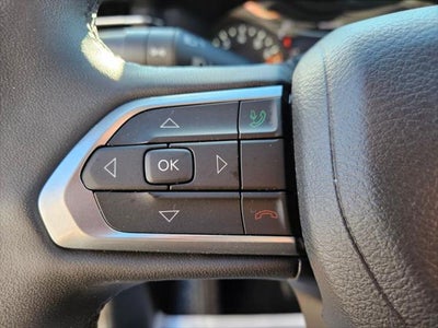 2023 Jeep Compass Latitude 4WD