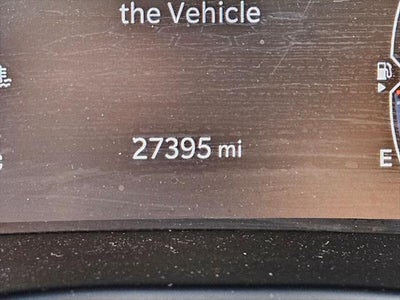 2023 Jeep Compass Latitude 4WD