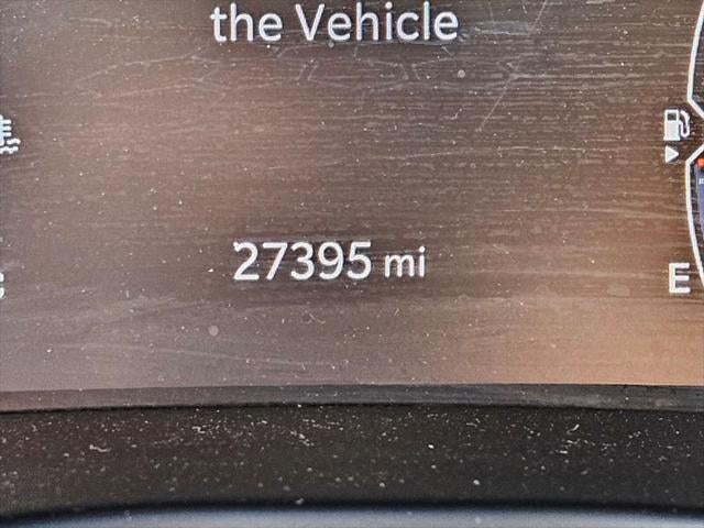 2023 Jeep Compass Latitude 4WD
