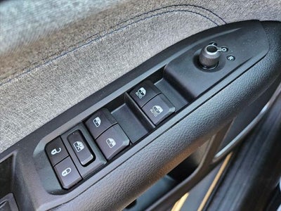 2023 Jeep Compass Latitude 4WD