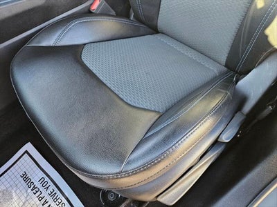 2023 Jeep Compass Latitude 4WD