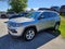 2024 Jeep Compass Latitude 4WD