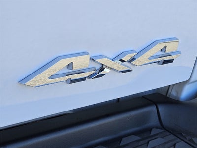 2022 RAM 3500 Laramie Longhorn