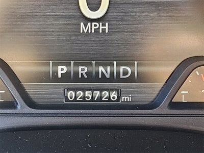 2022 RAM 3500 Laramie Longhorn