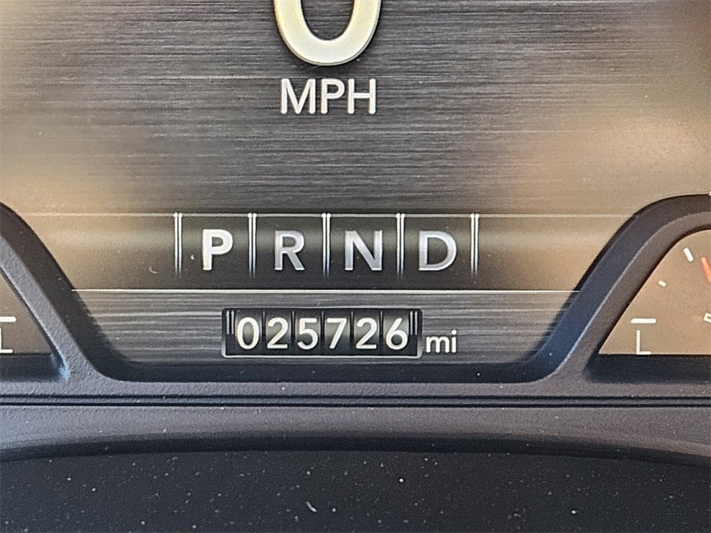 2022 RAM 3500 Laramie Longhorn