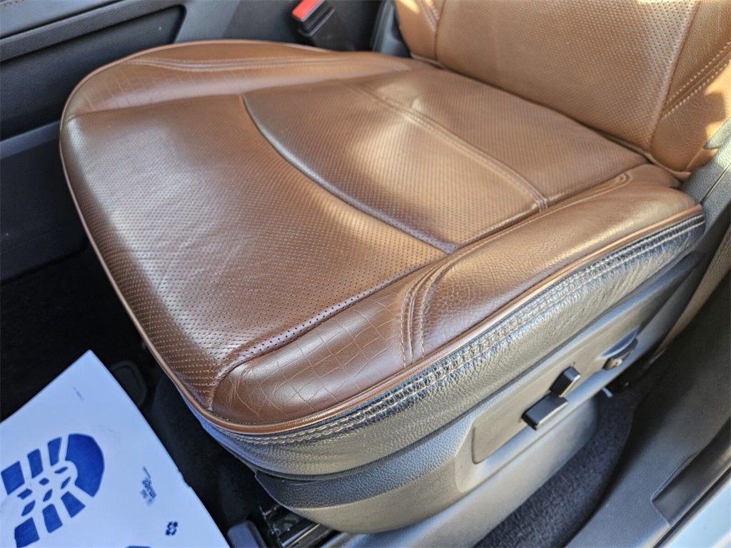 2022 RAM 3500 Laramie Longhorn