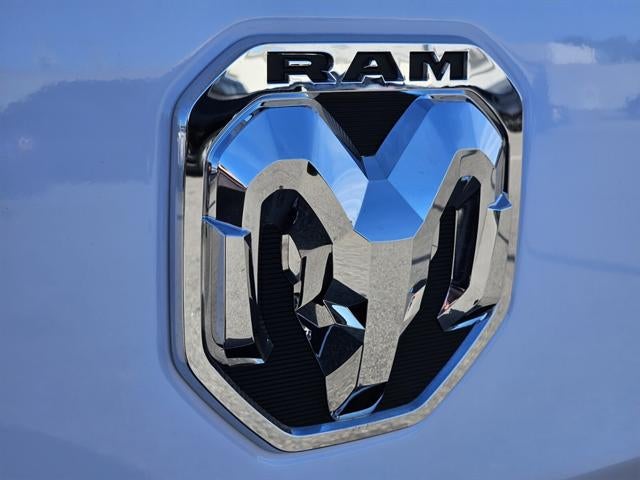 2022 RAM 3500 Laramie Longhorn