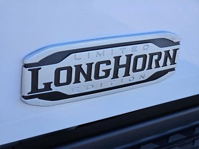 2022 RAM 3500 Laramie Longhorn