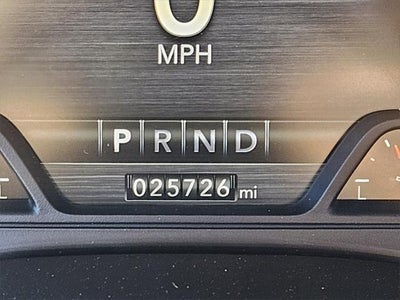 2022 RAM 3500 Laramie Longhorn