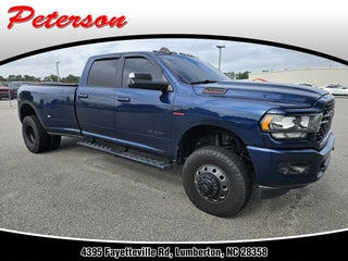 2022 RAM 3500 Big Horn