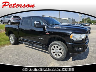 2023 RAM 2500 Big Horn