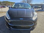 2017 Ford Fiesta S