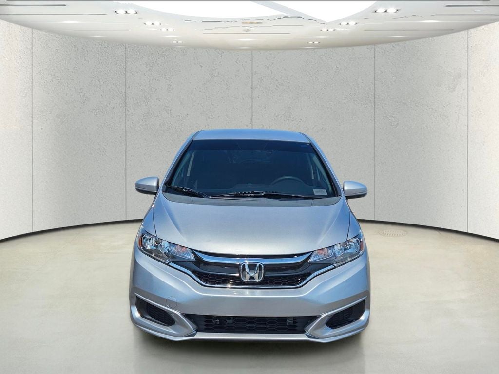 Used 2020 Honda Fit LX with VIN 3HGGK5H43LM731473 for sale in Lumberton, NC