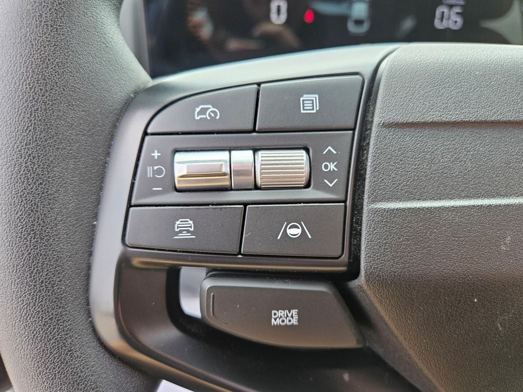 2025 Kia K4 LXS - Photo 27