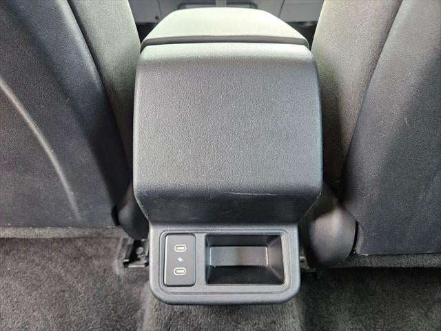 2025 Kia K4 LXS - Photo 42