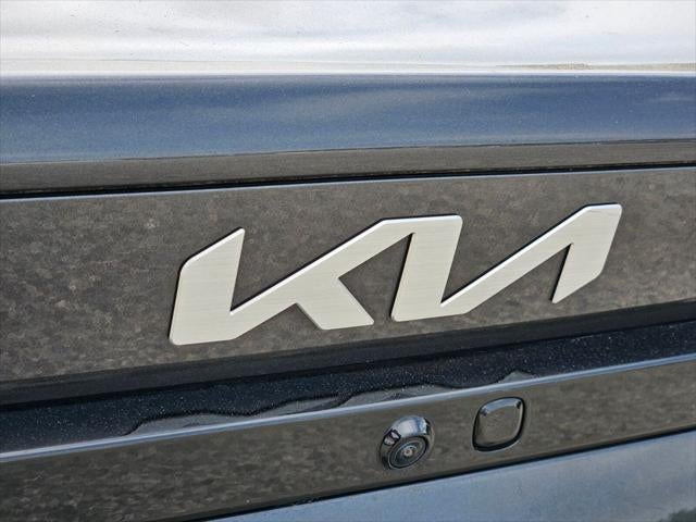 2025 Kia K4 LXS - Photo 46
