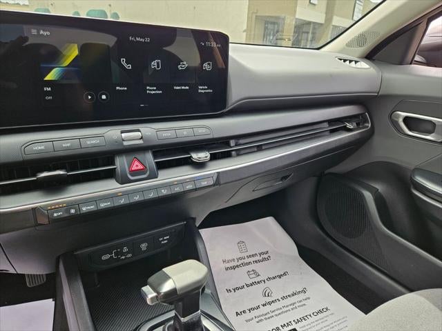 2025 Kia K4 LXS - Photo 52