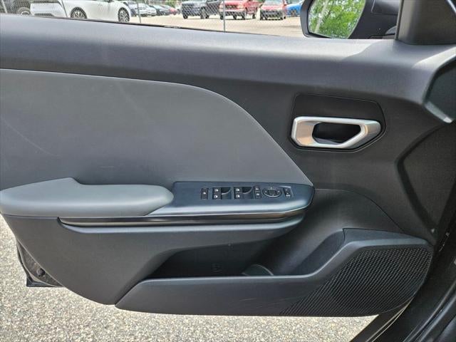 2025 Kia K4 LXS - Photo 61