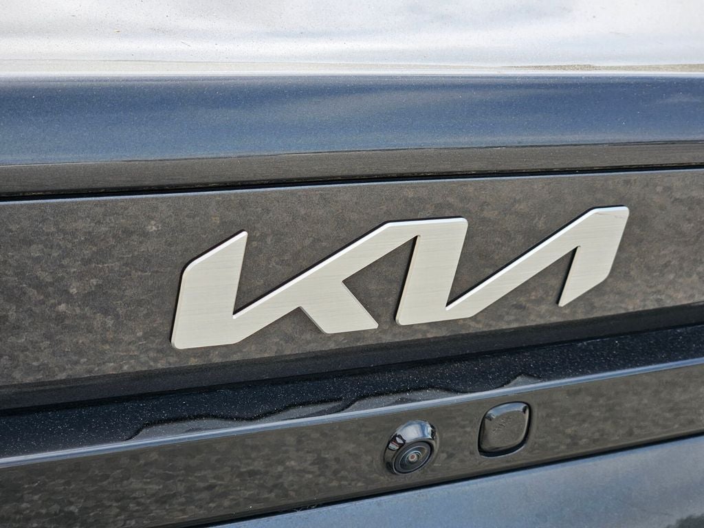 2025 Kia K4 LXS - Photo 16