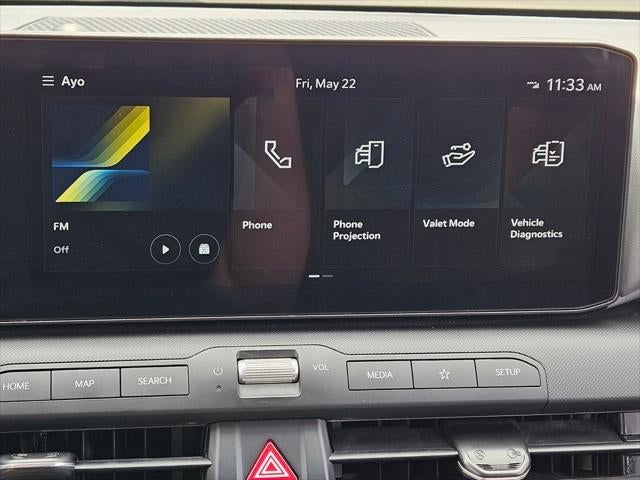 2025 Kia K4 LXS - Photo 54