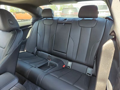 2024 BMW 2 Series 230i