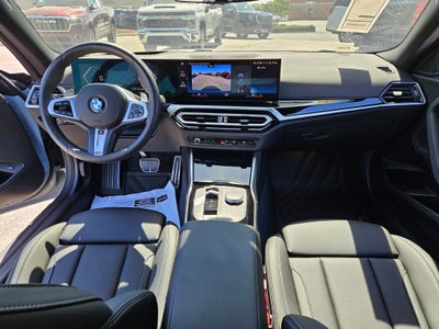 2024 BMW 2 Series 230i