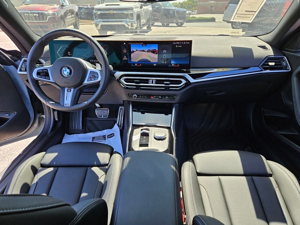 2024 BMW 2 Series 230i