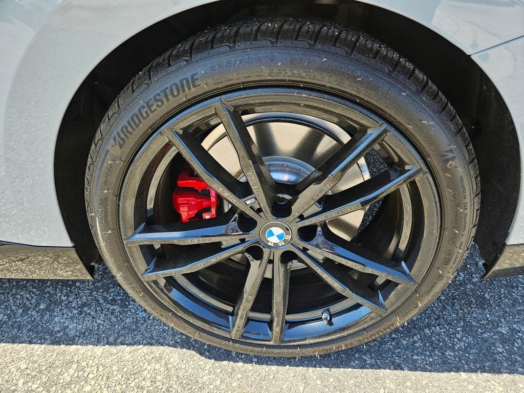 2024 BMW 2 Series 230i