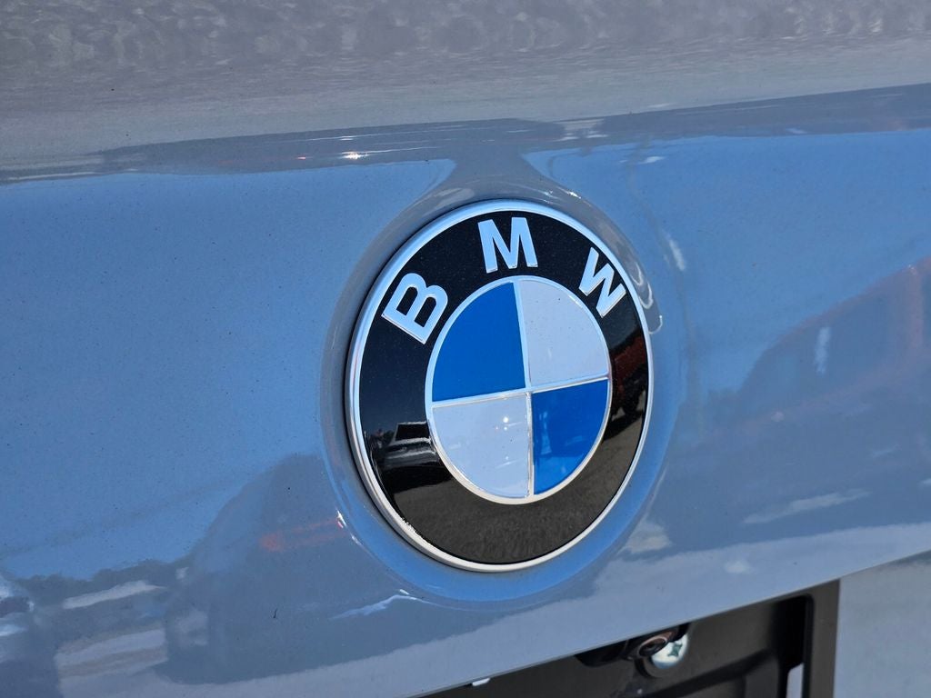 2024 BMW 2 Series 230i