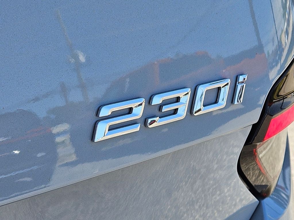 2024 BMW 2 Series 230i