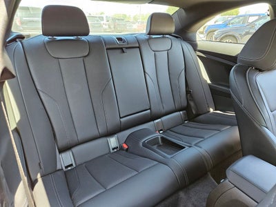 2024 BMW 2 Series 230i