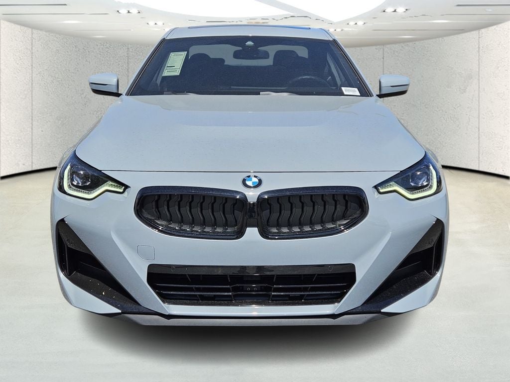 2024 BMW 2 Series 230i